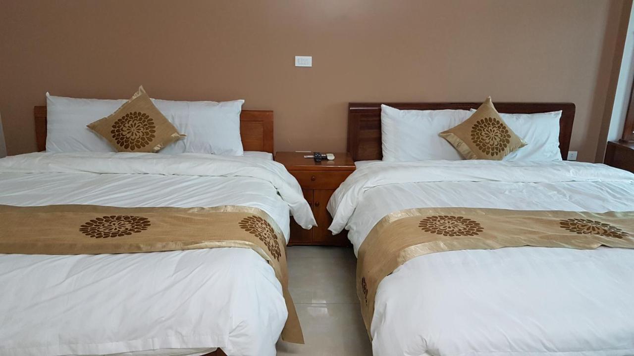 Khách sạn tình yêu gần Bệnh viện đa khoa Hà Đông Hà Nội Ngoại thất bức ảnh