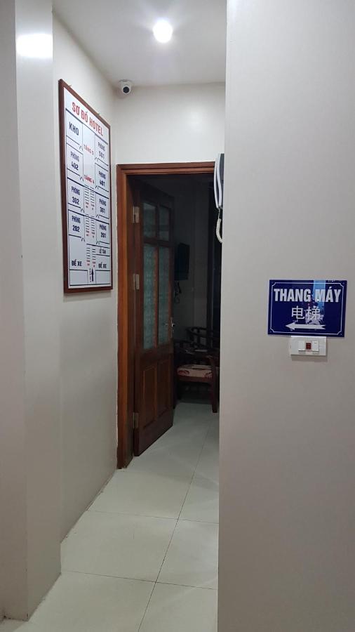 Khách sạn tình yêu gần Bệnh viện đa khoa Hà Đông Hà Nội Ngoại thất bức ảnh