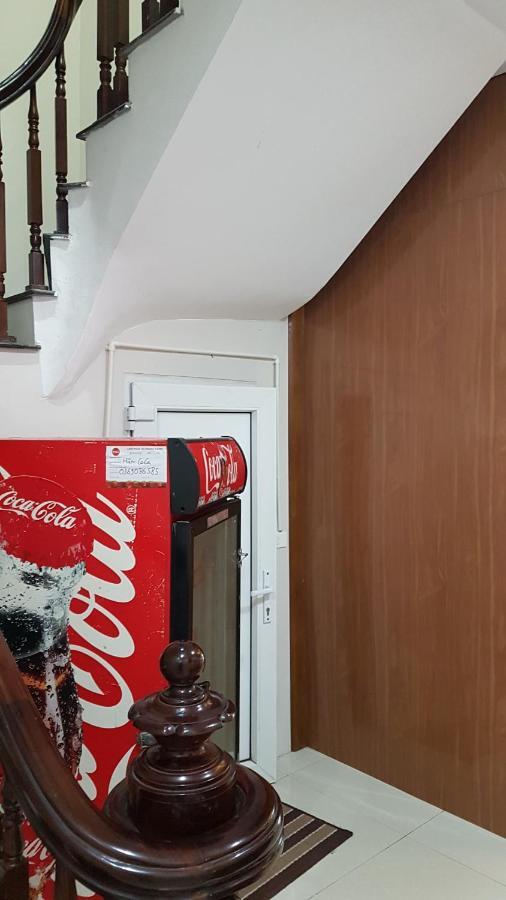 Khách sạn tình yêu gần Bệnh viện đa khoa Hà Đông Hà Nội Ngoại thất bức ảnh