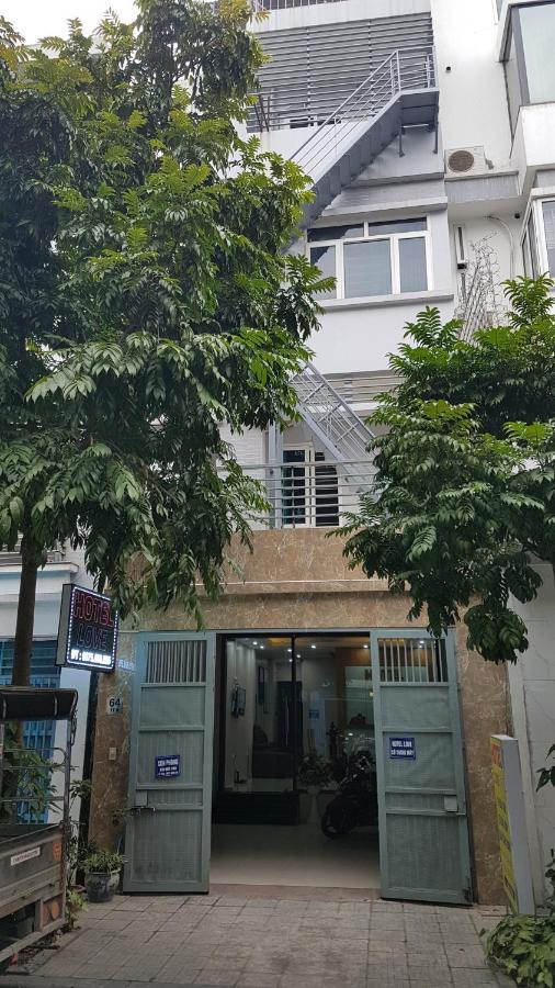 Khách sạn tình yêu gần Bệnh viện đa khoa Hà Đông Hà Nội Ngoại thất bức ảnh