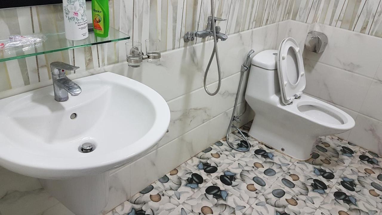Khách sạn tình yêu gần Bệnh viện đa khoa Hà Đông Hà Nội Ngoại thất bức ảnh
