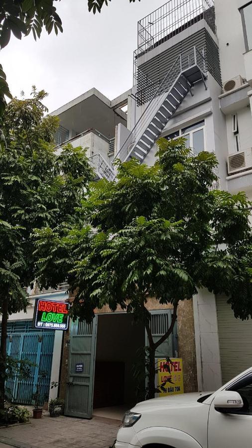 Khách sạn tình yêu gần Bệnh viện đa khoa Hà Đông Hà Nội Ngoại thất bức ảnh