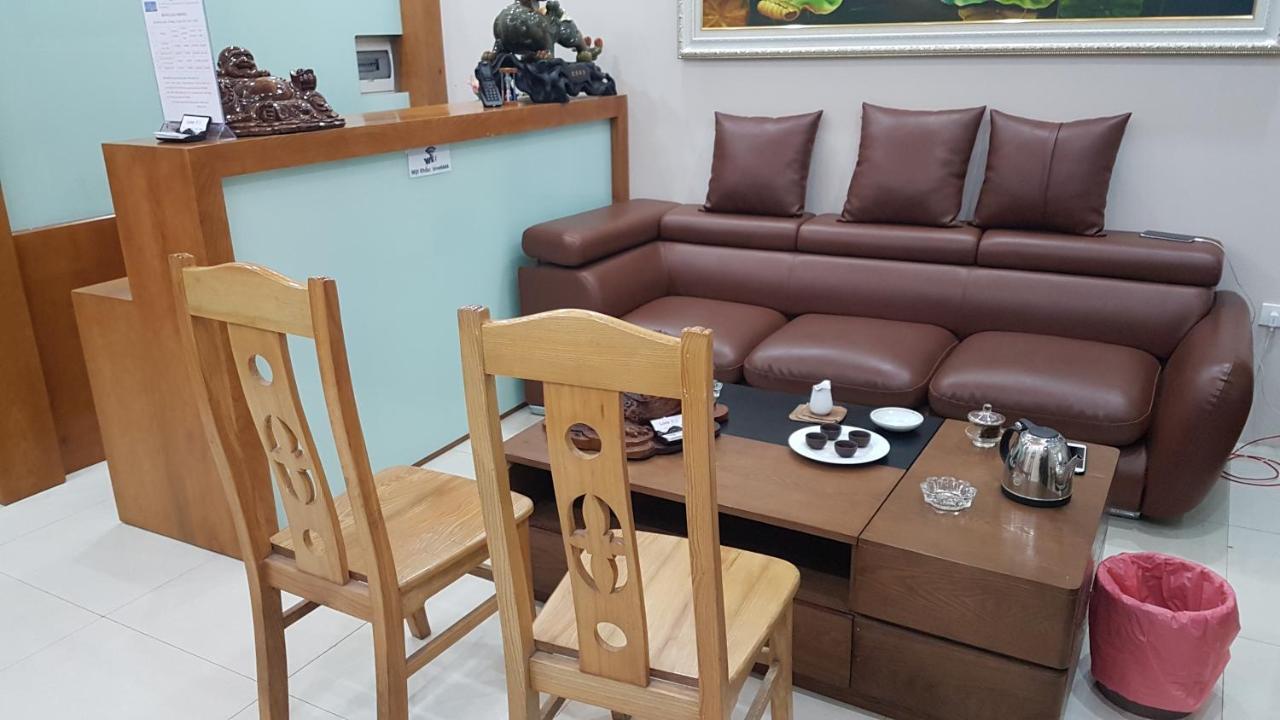 Khách sạn tình yêu gần Bệnh viện đa khoa Hà Đông Hà Nội Ngoại thất bức ảnh