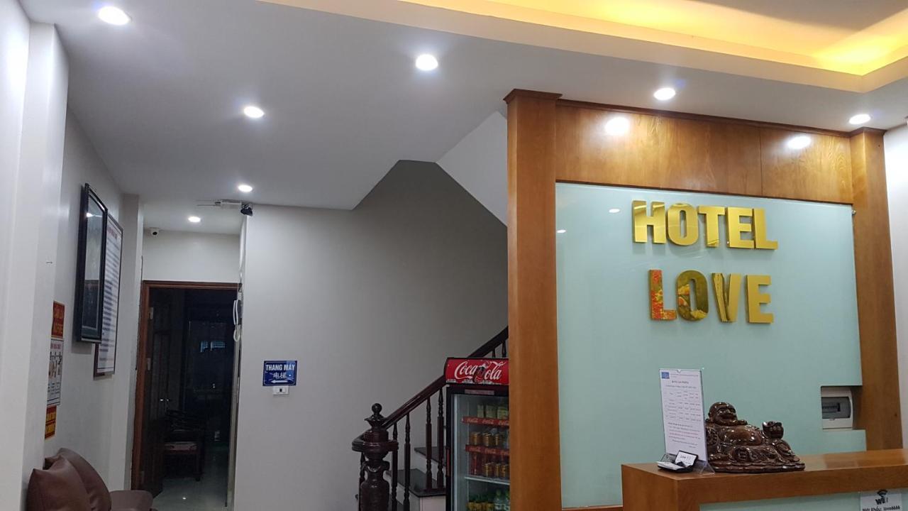 Khách sạn tình yêu gần Bệnh viện đa khoa Hà Đông Hà Nội Ngoại thất bức ảnh