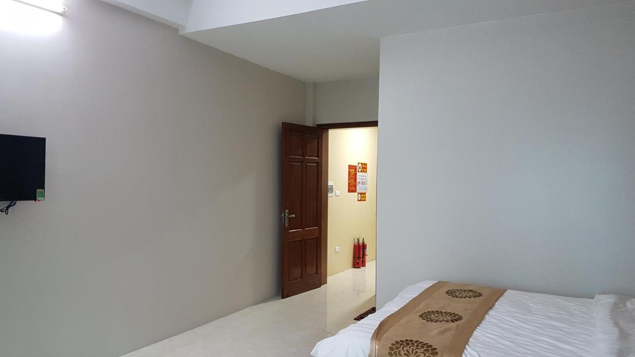 Khách sạn tình yêu gần Bệnh viện đa khoa Hà Đông Hà Nội Ngoại thất bức ảnh