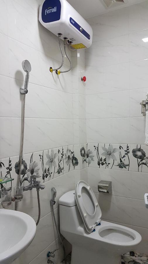 Khách sạn tình yêu gần Bệnh viện đa khoa Hà Đông Hà Nội Ngoại thất bức ảnh